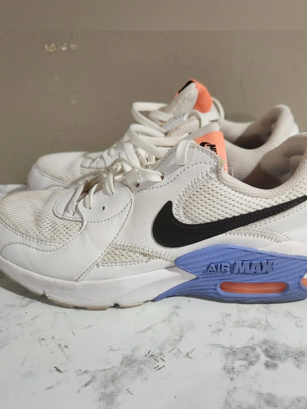 Nike Air Max - DH1086-100 SIZE 7.5